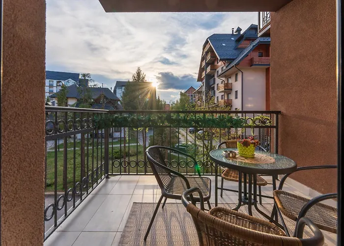 Blue-angel-lux Lejlighed *